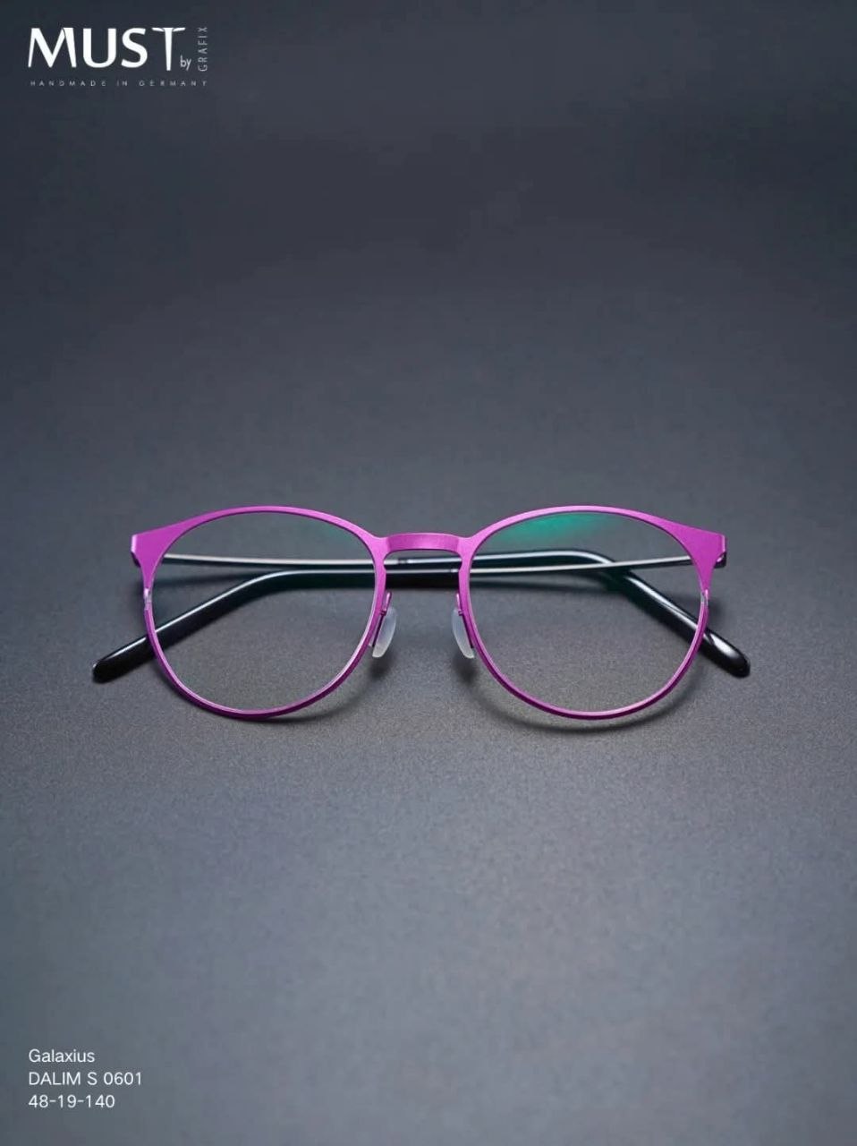 Galaxius eyewear collection
