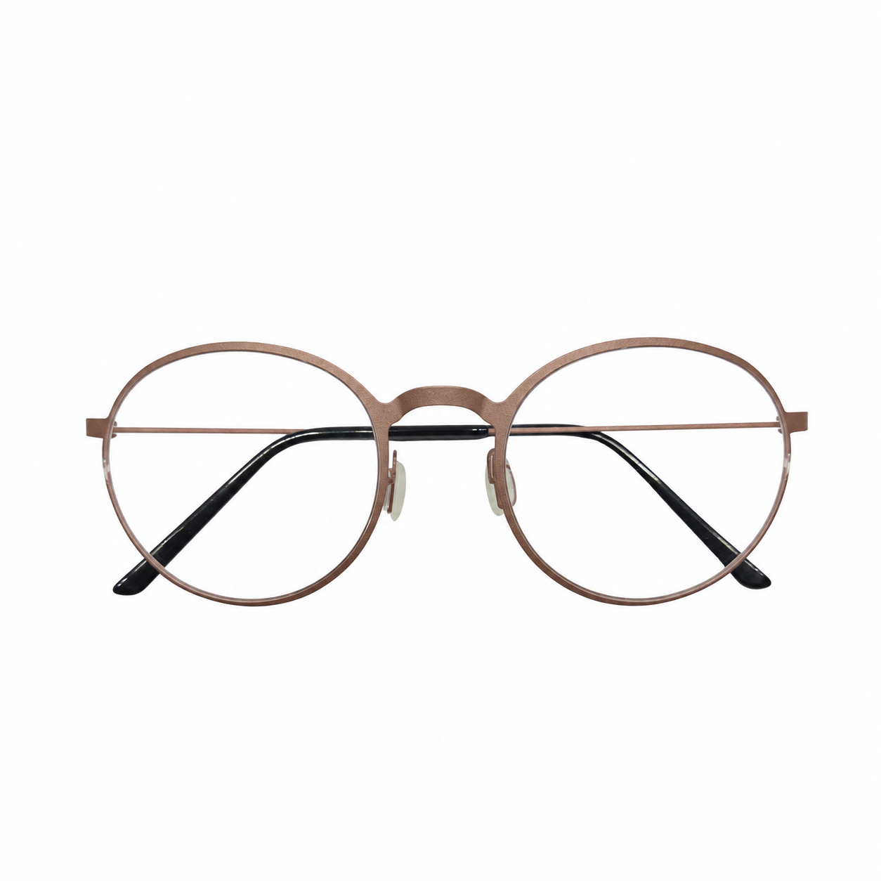 Alya in copper