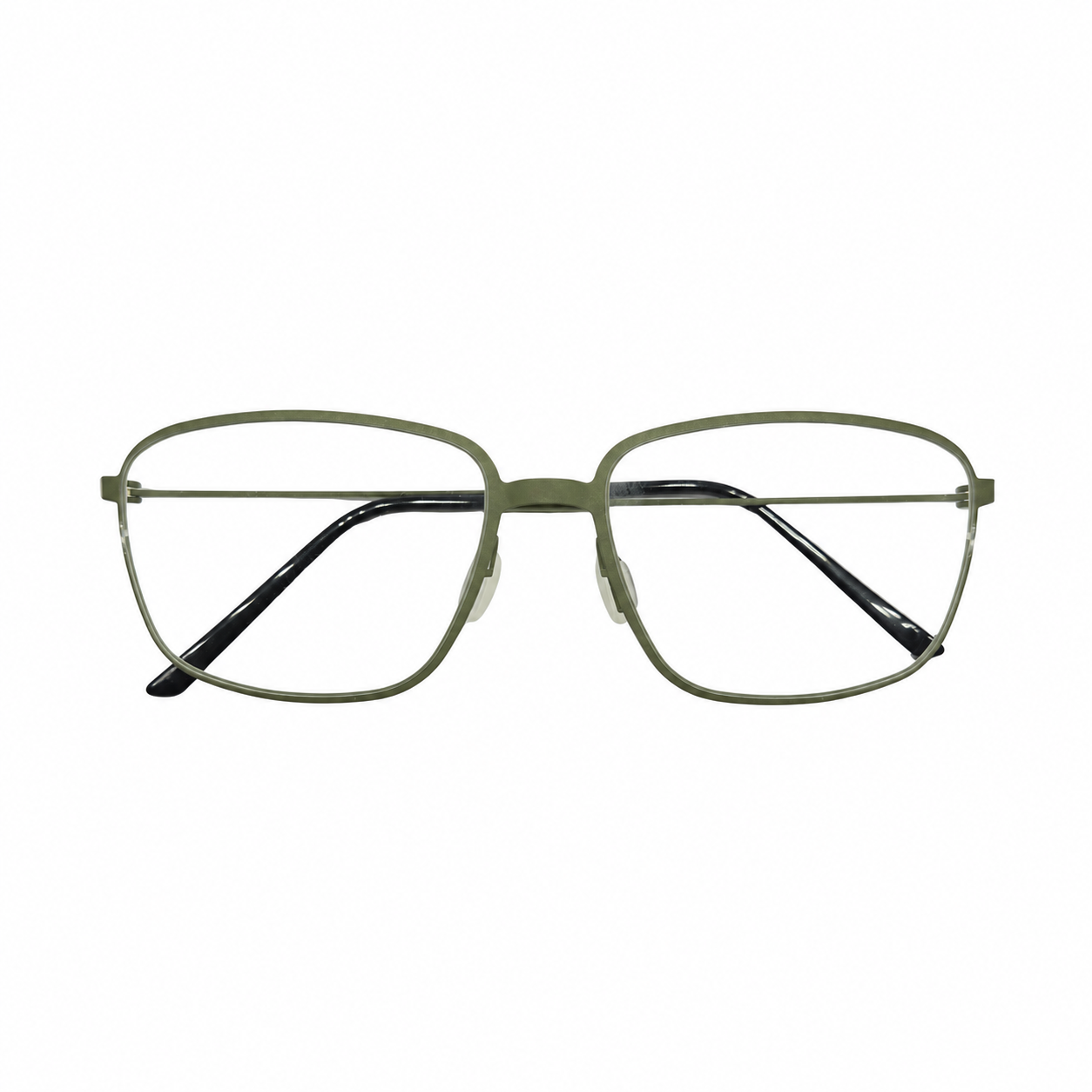 Alzir in khaki