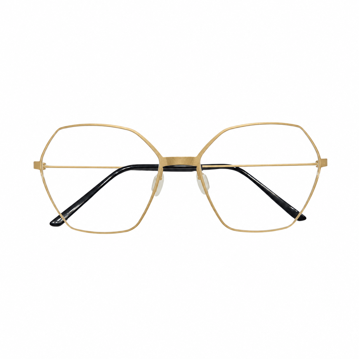 Helene in gold
