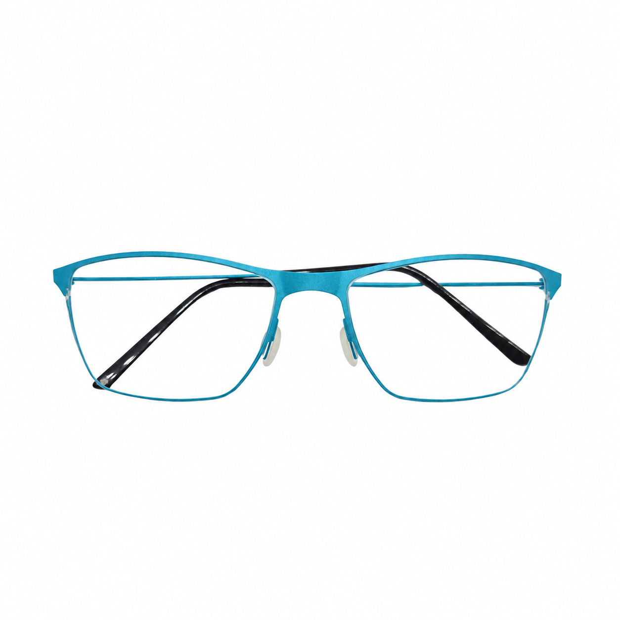 Sinope in turquoise